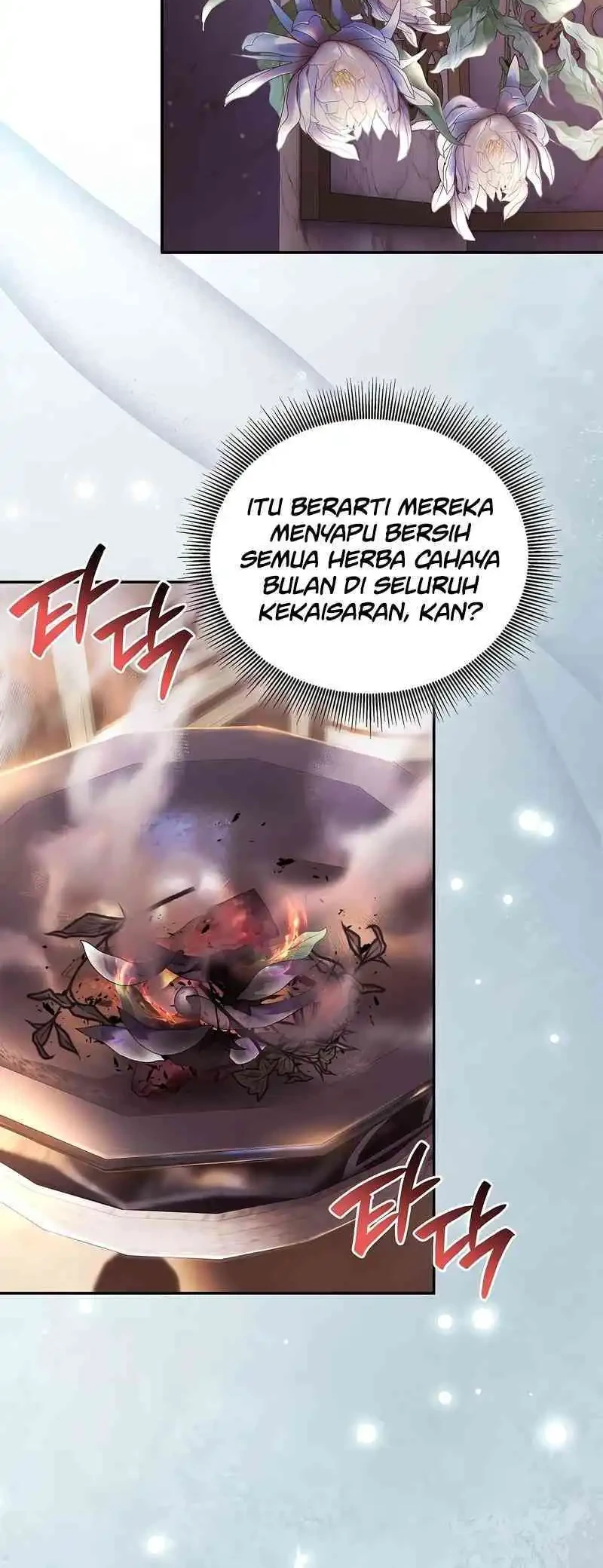 Reincarnated as the Archduke’s Son Chapter 4 Gambar 56