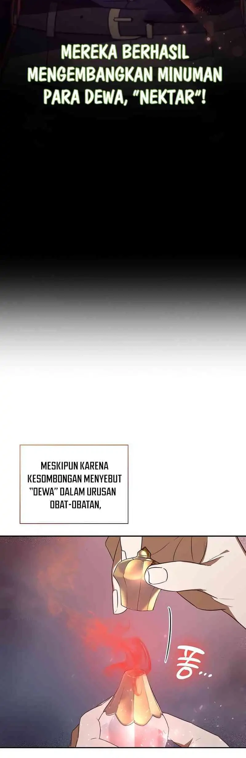 Reincarnated as the Archduke’s Son Chapter 4 Gambar 60