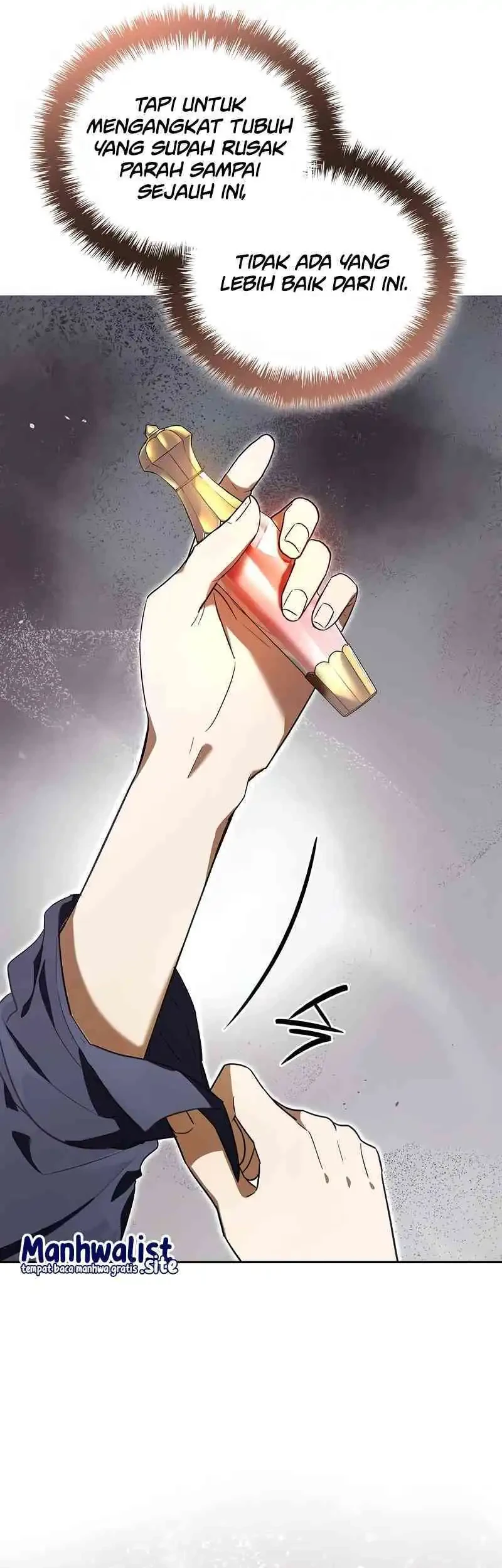 Reincarnated as the Archduke’s Son Chapter 4 Gambar 71