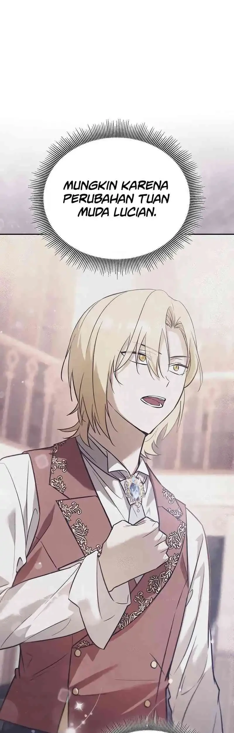 Reincarnated as the Archduke’s Son Chapter 4 Gambar 5