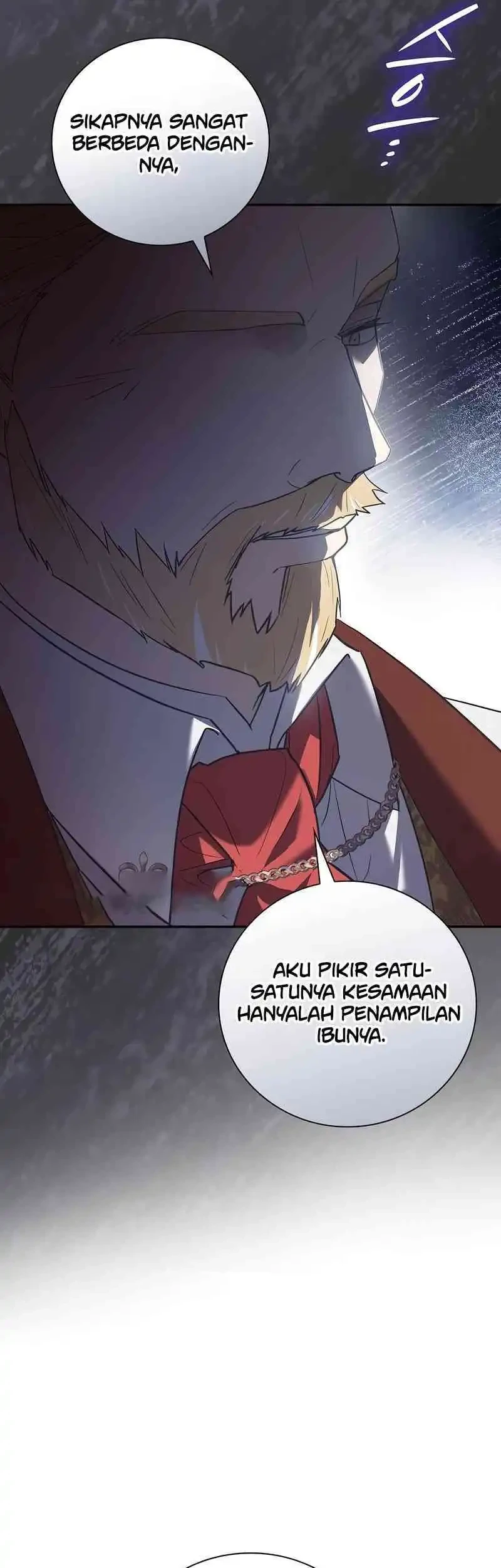 Reincarnated as the Archduke’s Son Chapter 4 Gambar 11