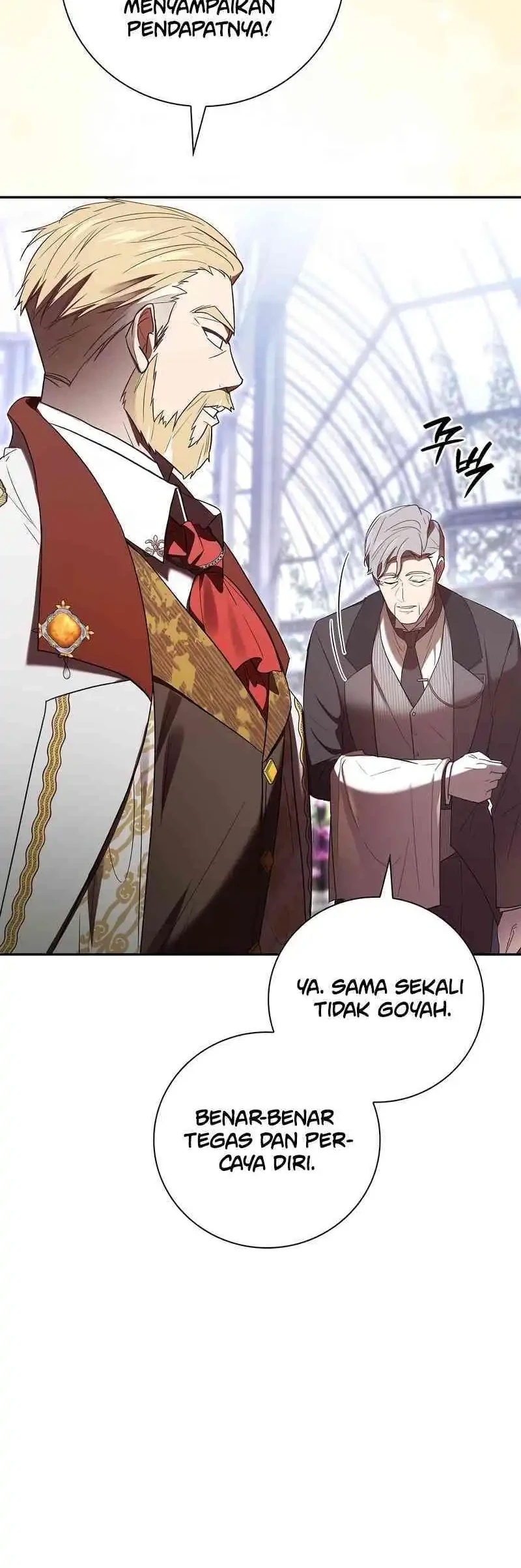 Reincarnated as the Archduke’s Son Chapter 4 Gambar 14