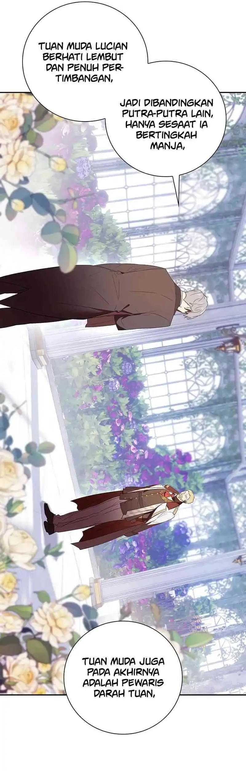 Reincarnated as the Archduke’s Son Chapter 4 Gambar 15