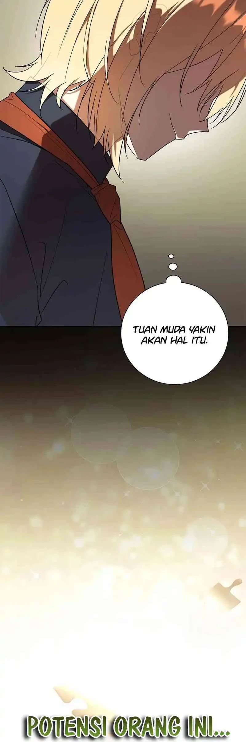 Reincarnated as the Archduke’s Son Chapter 5 Gambar 20