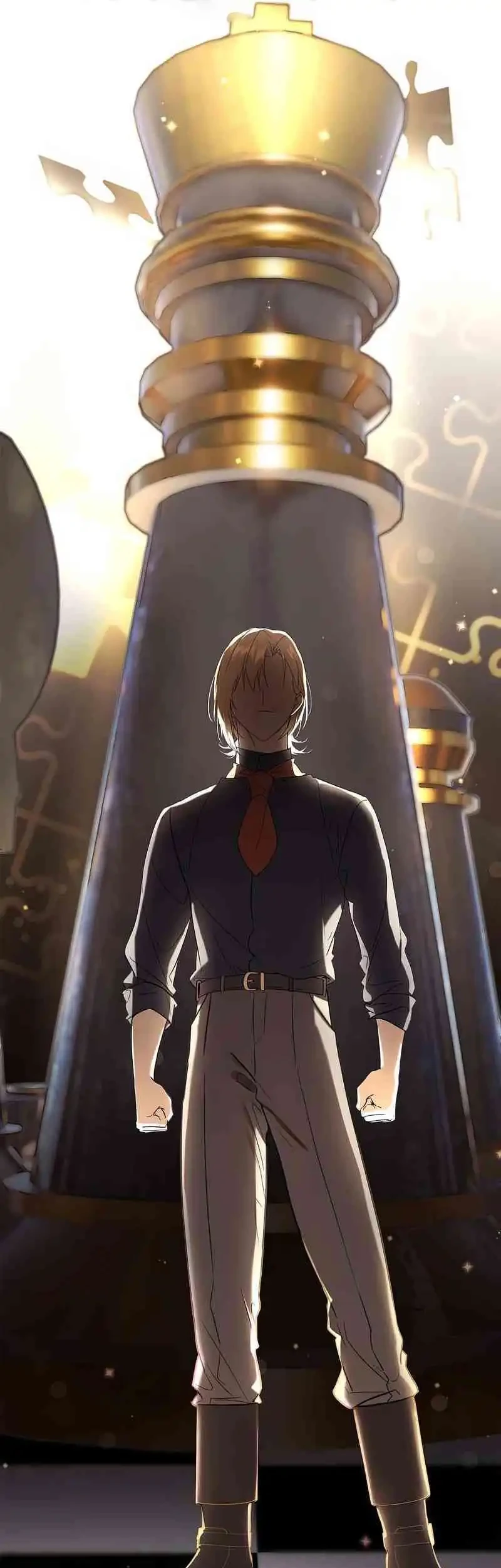 Reincarnated as the Archduke’s Son Chapter 5 Gambar 21