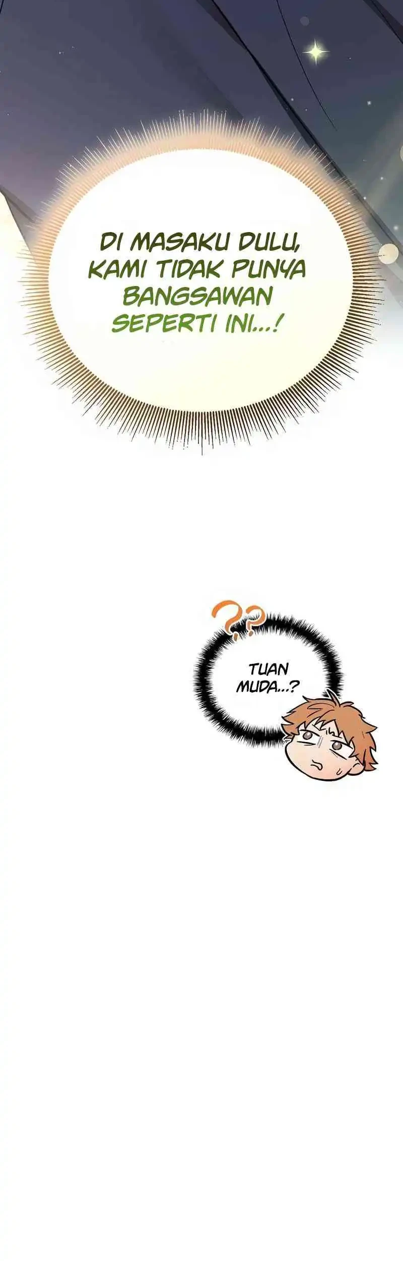 Reincarnated as the Archduke’s Son Chapter 5 Gambar 32