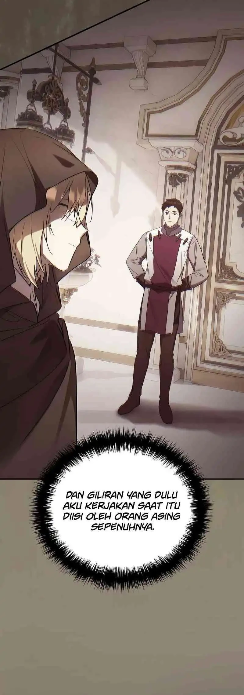 Reincarnated as the Archduke’s Son Chapter 5 Gambar 44