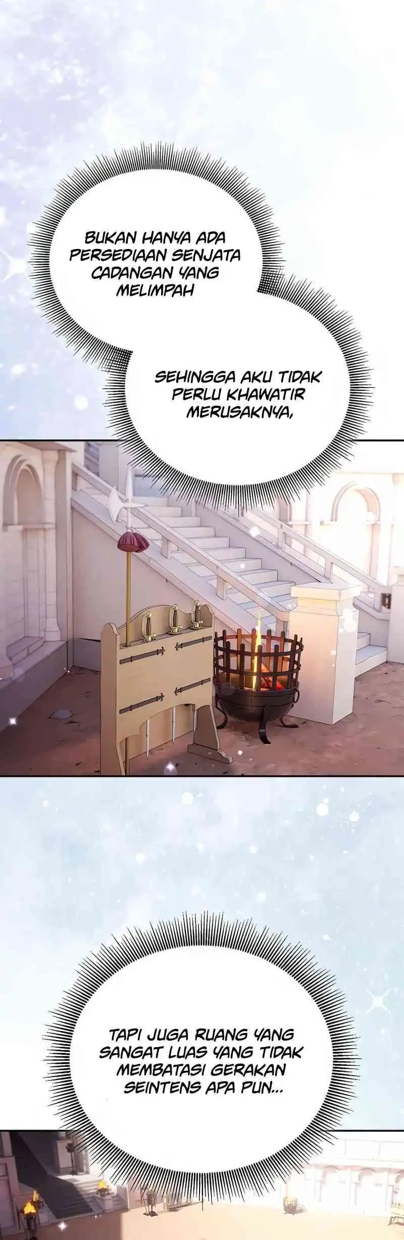 Reincarnated as the Archduke’s Son Chapter 5 Gambar 71