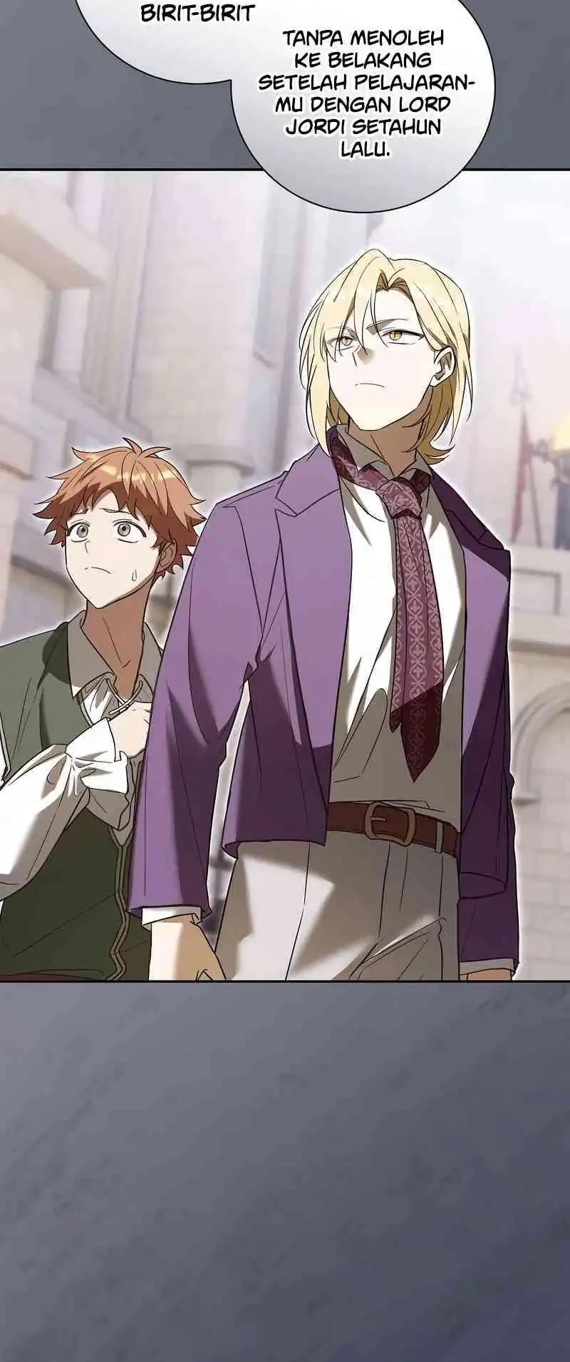 Reincarnated as the Archduke’s Son Chapter 5 Gambar 77