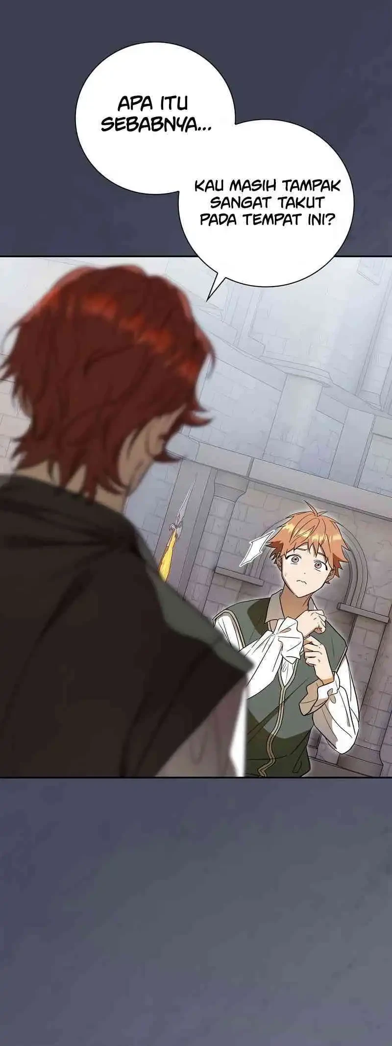 Reincarnated as the Archduke’s Son Chapter 5 Gambar 79