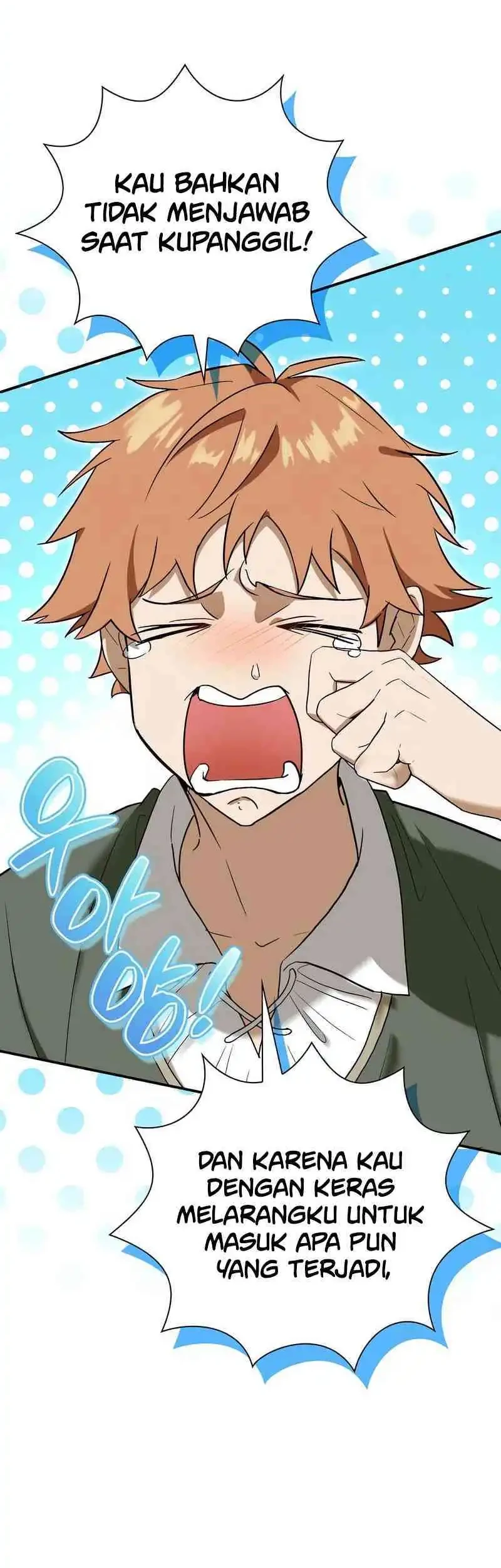 Reincarnated as the Archduke’s Son Chapter 5 Gambar 6