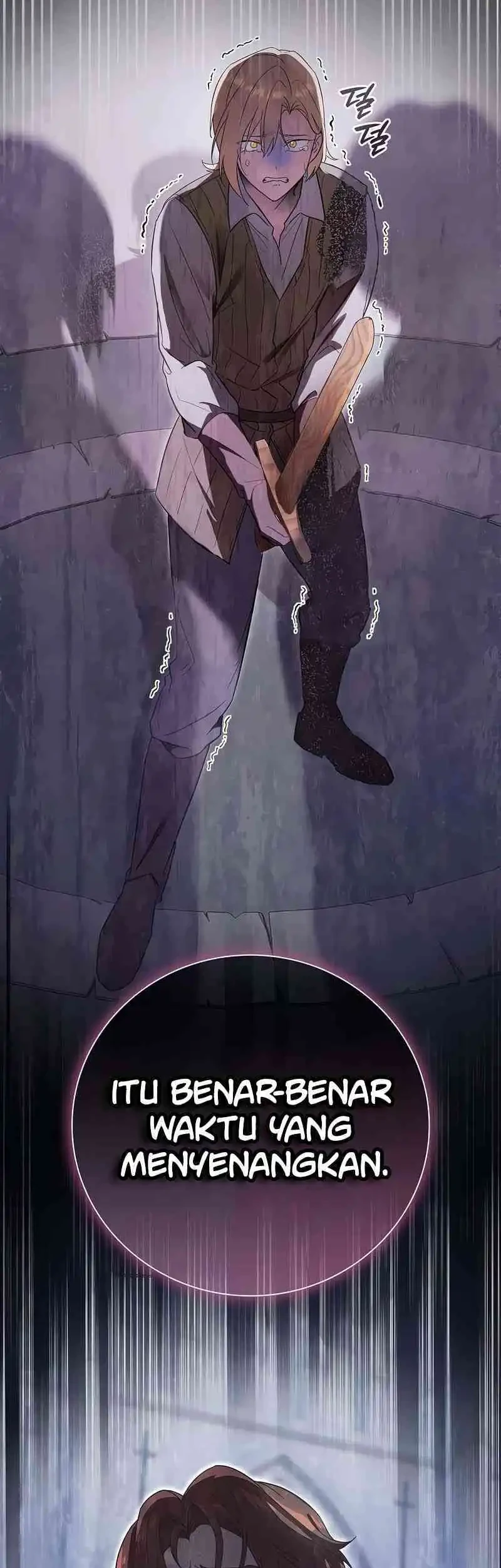 Reincarnated as the Archduke’s Son Chapter 5 Gambar 83