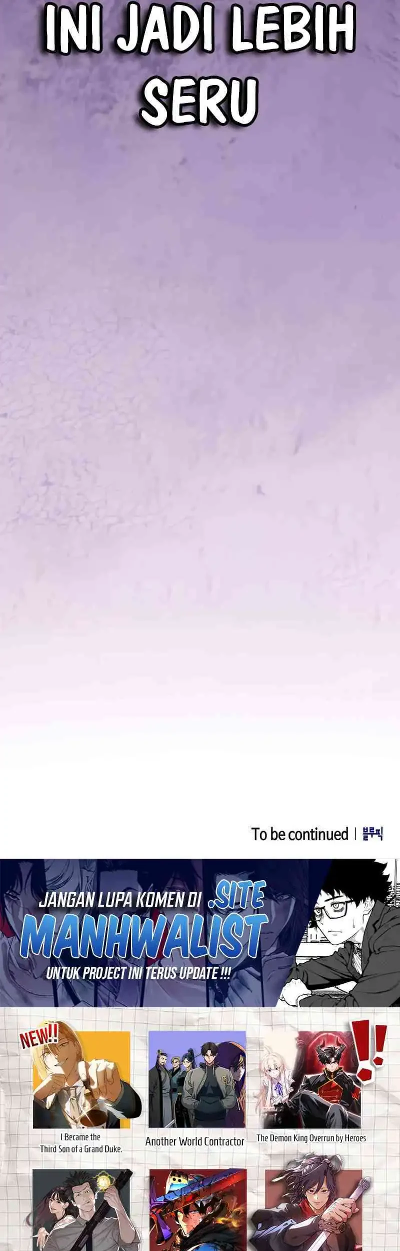 Reincarnated as the Archduke’s Son Chapter 5 Gambar 87