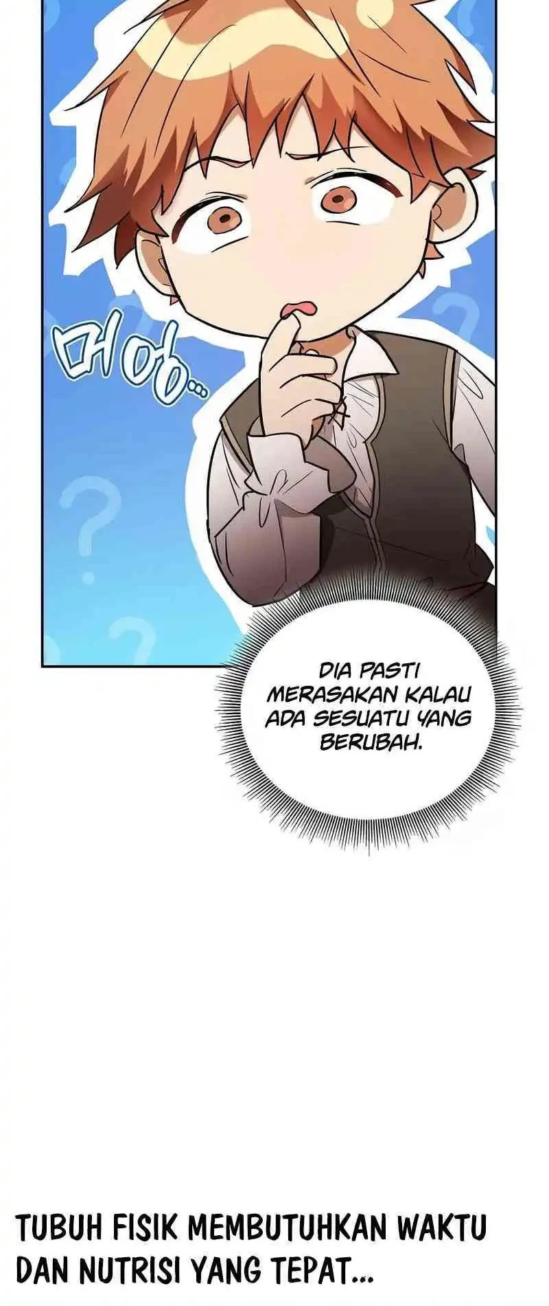 Reincarnated as the Archduke’s Son Chapter 5 Gambar 14