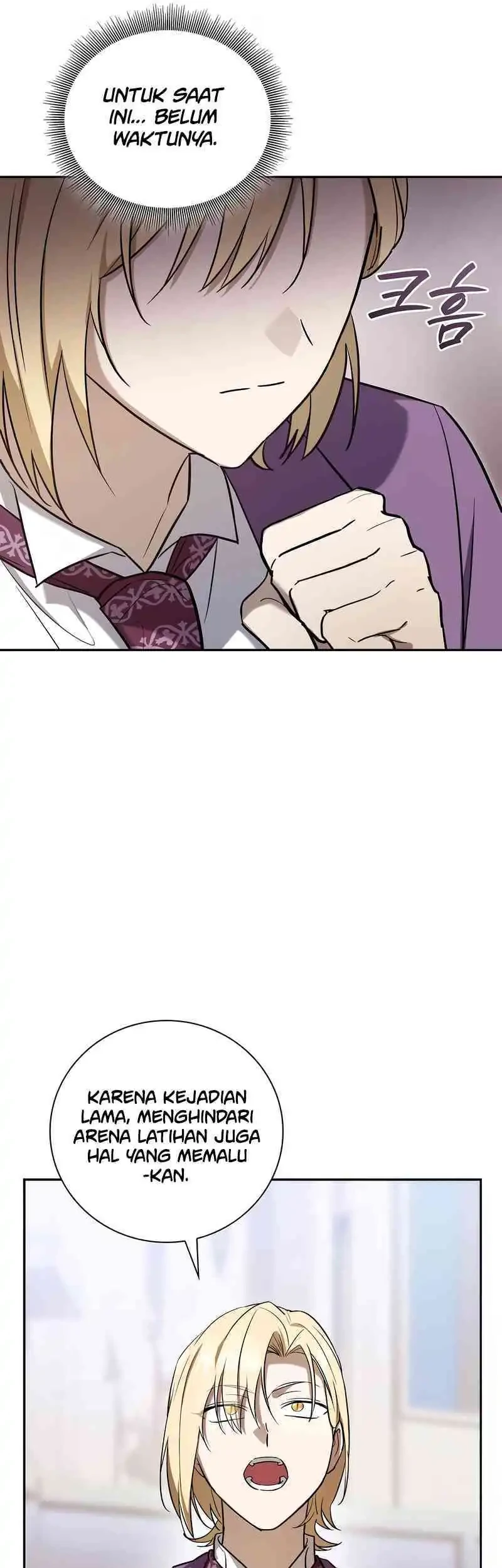 Reincarnated as the Archduke’s Son Chapter 6 Gambar 19