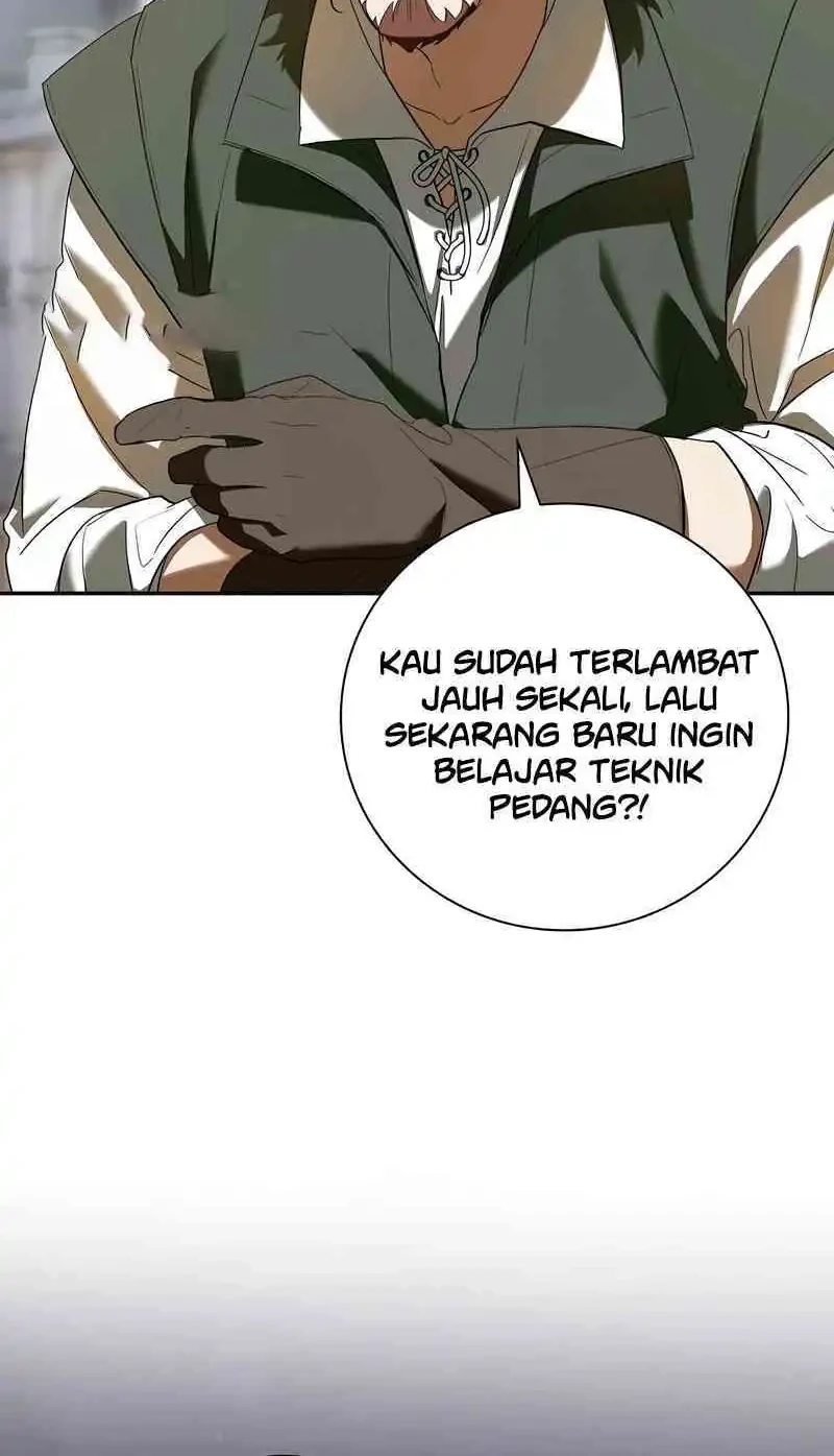 Reincarnated as the Archduke’s Son Chapter 6 Gambar 22