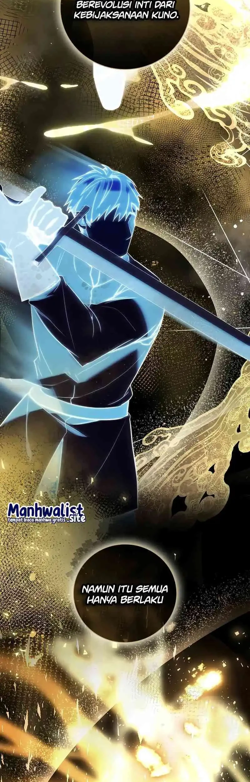 Reincarnated as the Archduke’s Son Chapter 6 Gambar 25