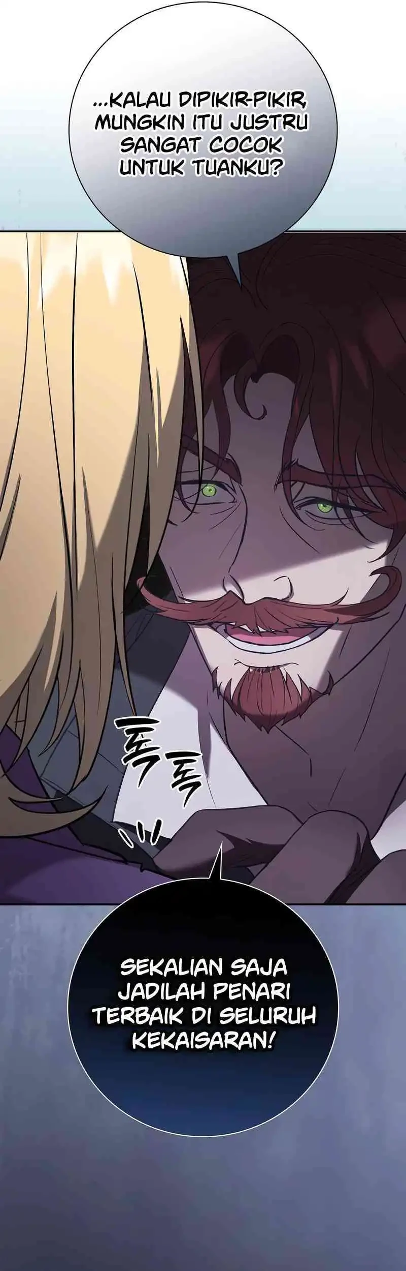 Reincarnated as the Archduke’s Son Chapter 6 Gambar 29