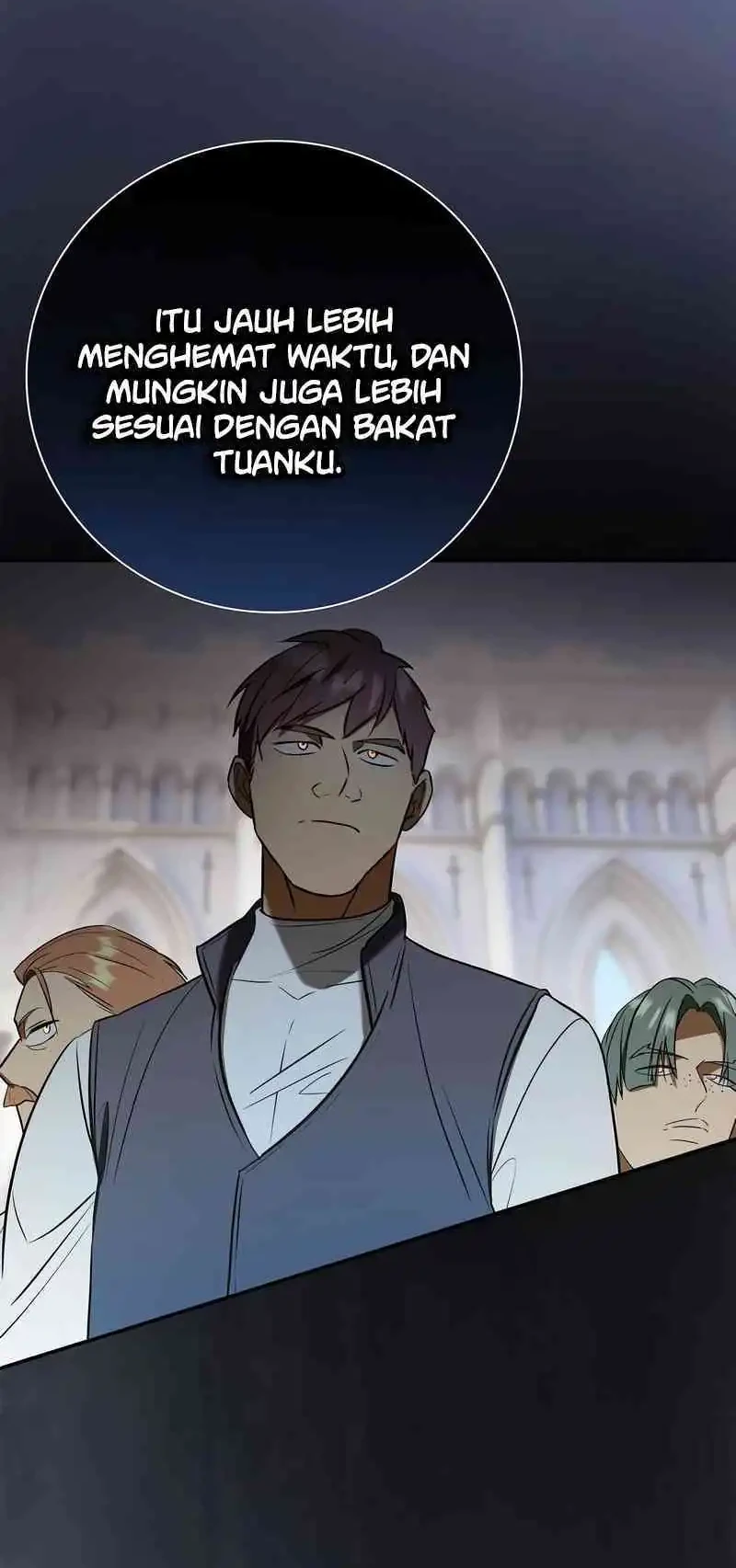 Reincarnated as the Archduke’s Son Chapter 6 Gambar 30