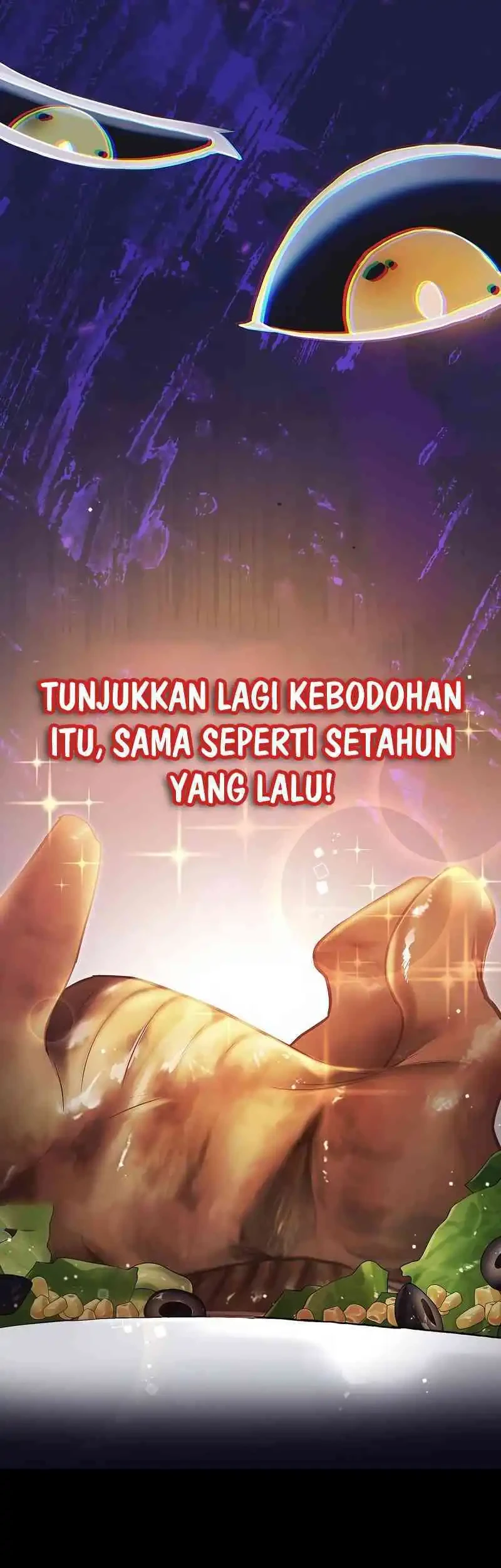 Reincarnated as the Archduke’s Son Chapter 6 Gambar 37