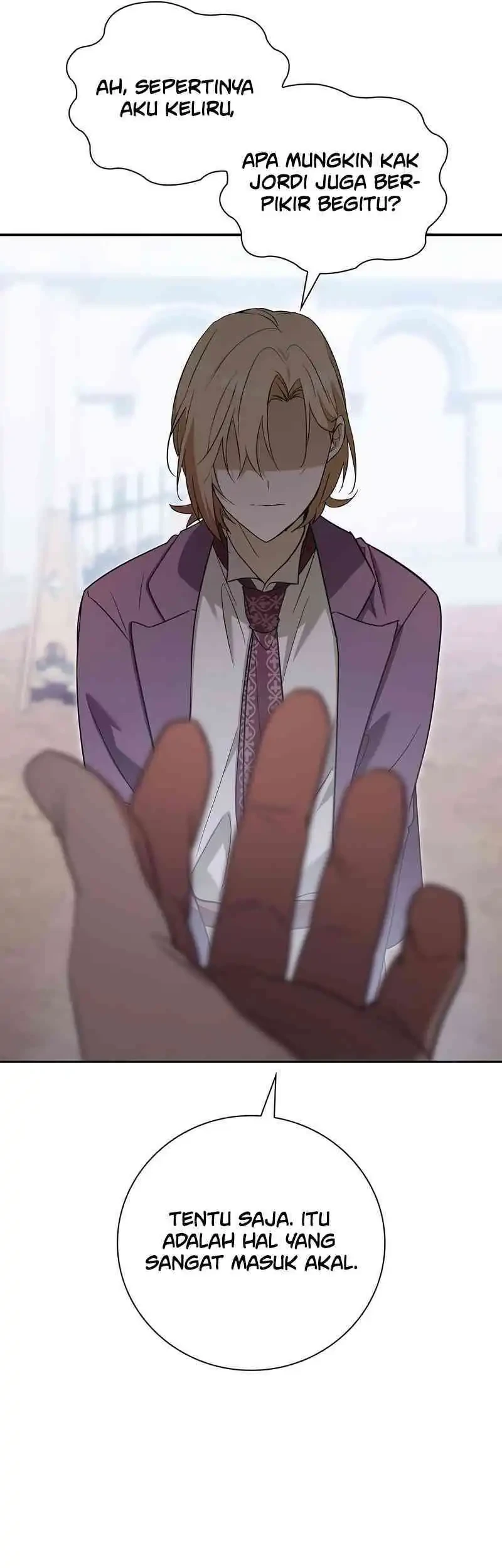 Reincarnated as the Archduke’s Son Chapter 6 Gambar 41