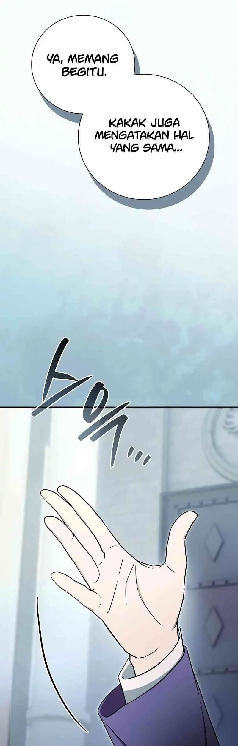 Reincarnated as the Archduke’s Son Chapter 6 Gambar 43