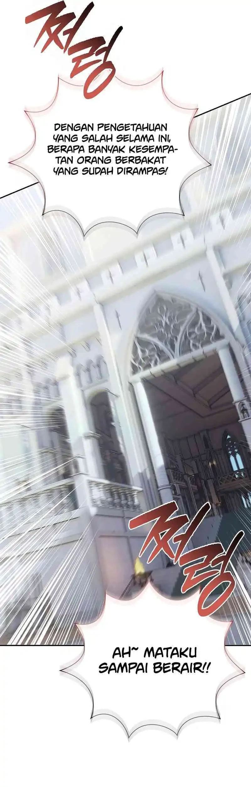 Reincarnated as the Archduke’s Son Chapter 6 Gambar 49