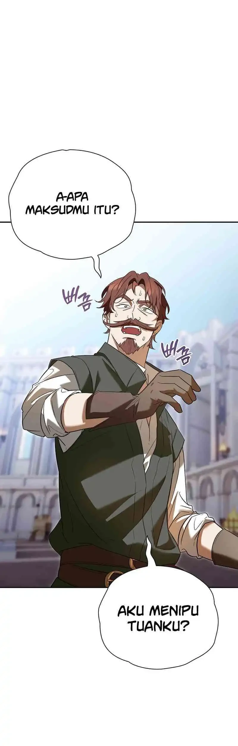 Reincarnated as the Archduke’s Son Chapter 6 Gambar 55