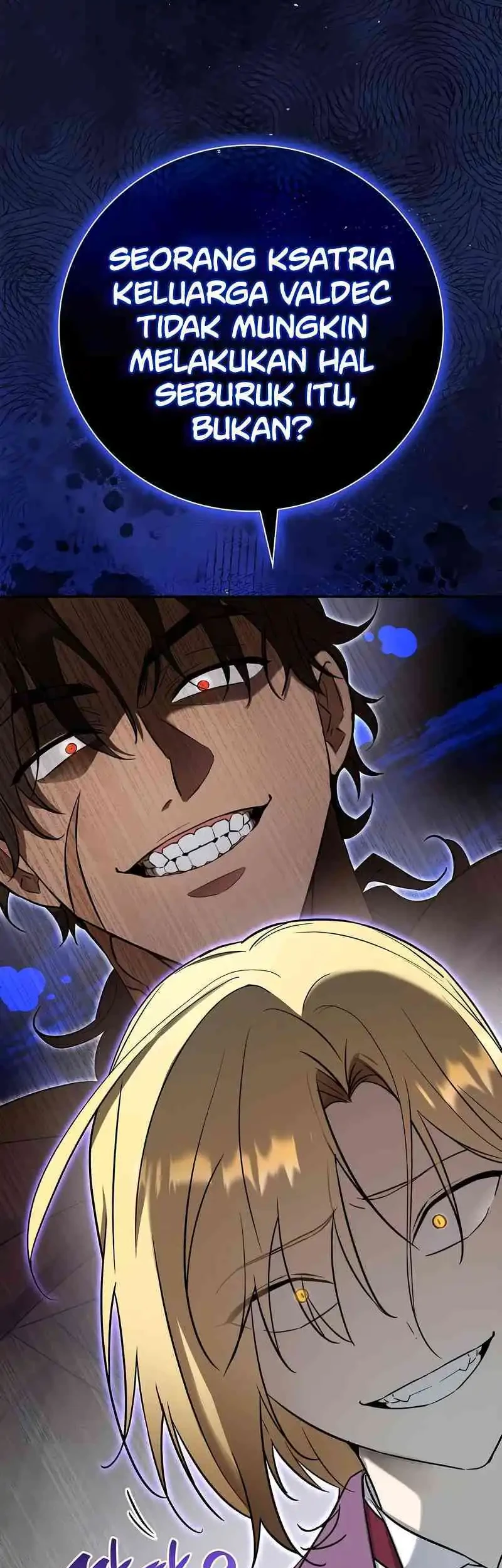 Reincarnated as the Archduke’s Son Chapter 6 Gambar 57