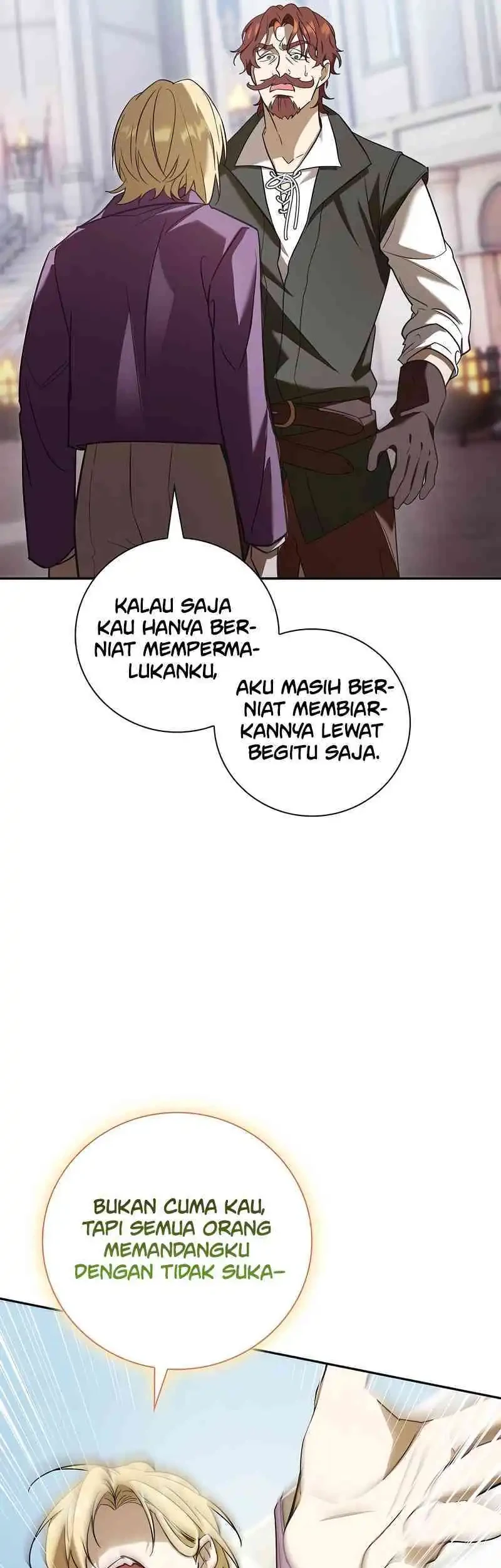 Reincarnated as the Archduke’s Son Chapter 6 Gambar 63