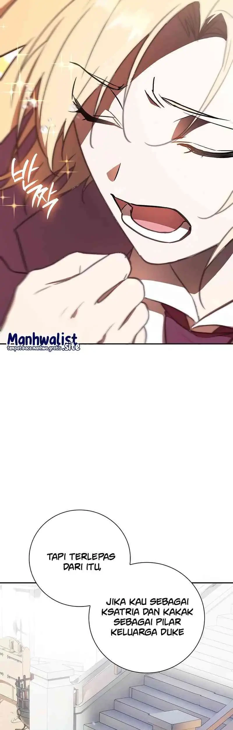 Reincarnated as the Archduke’s Son Chapter 6 Gambar 65