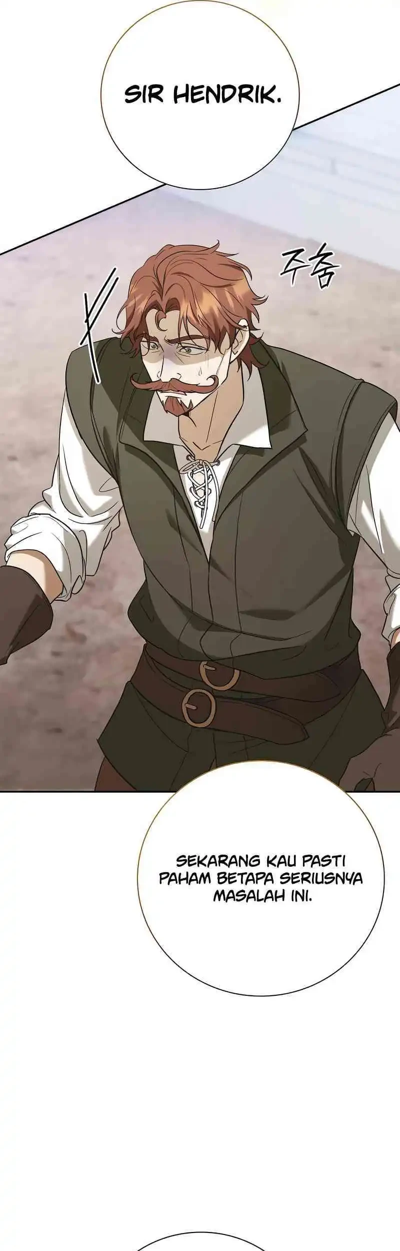 Reincarnated as the Archduke’s Son Chapter 6 Gambar 71