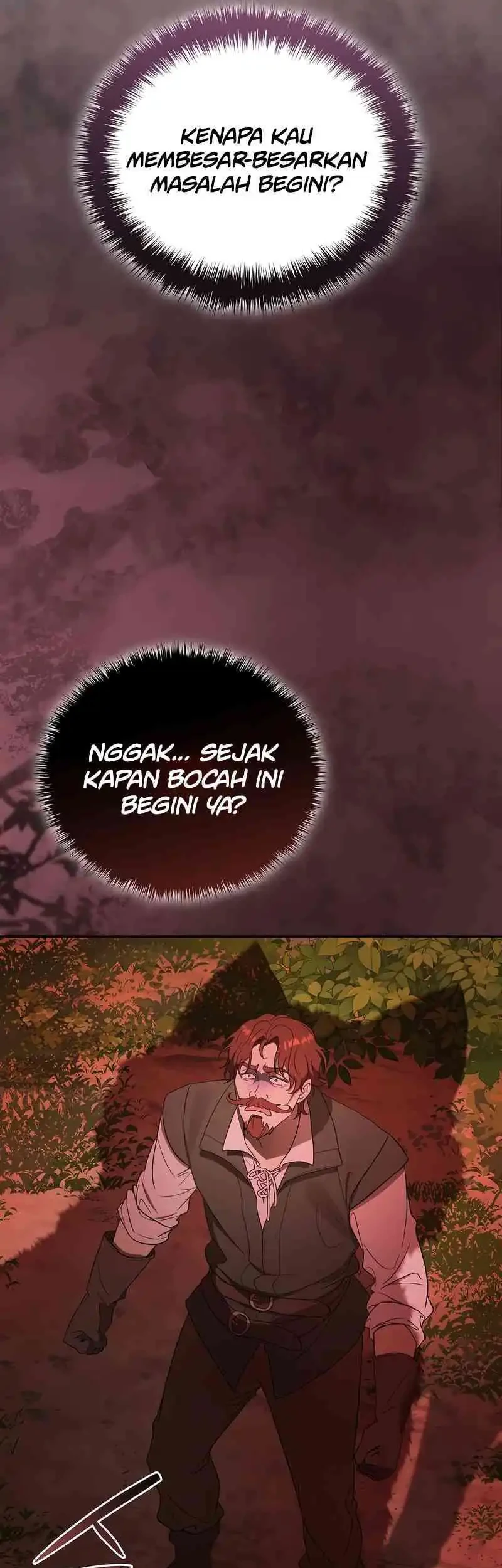 Reincarnated as the Archduke’s Son Chapter 6 Gambar 75