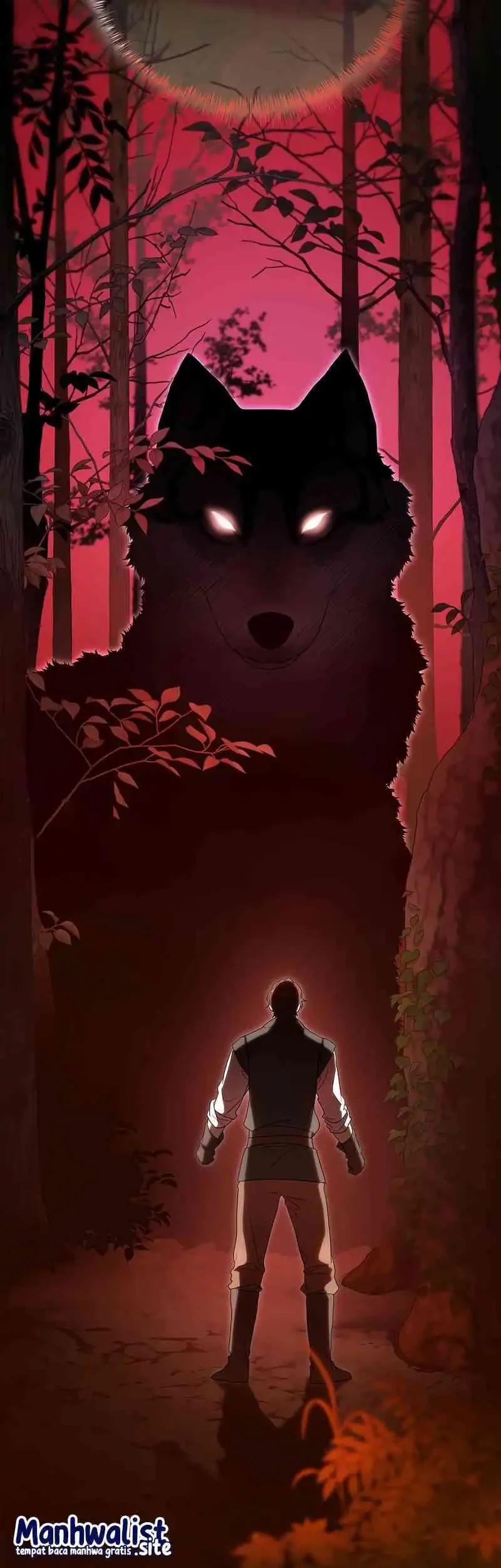 Reincarnated as the Archduke’s Son Chapter 6 Gambar 77