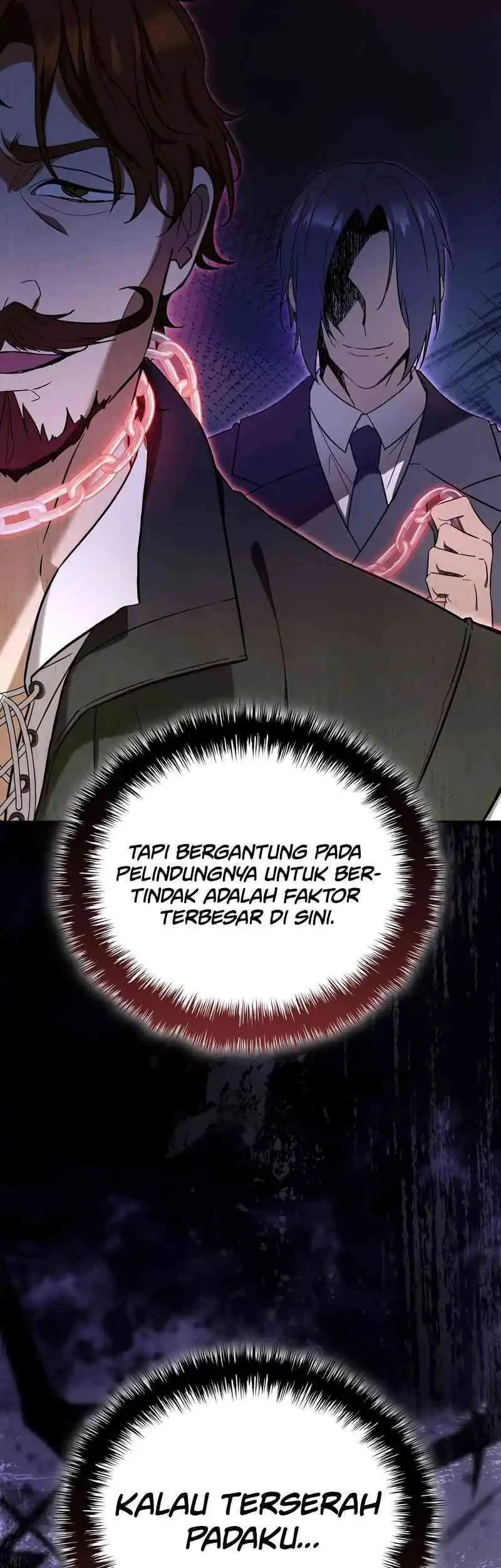 Reincarnated as the Archduke’s Son Chapter 6 Gambar 13