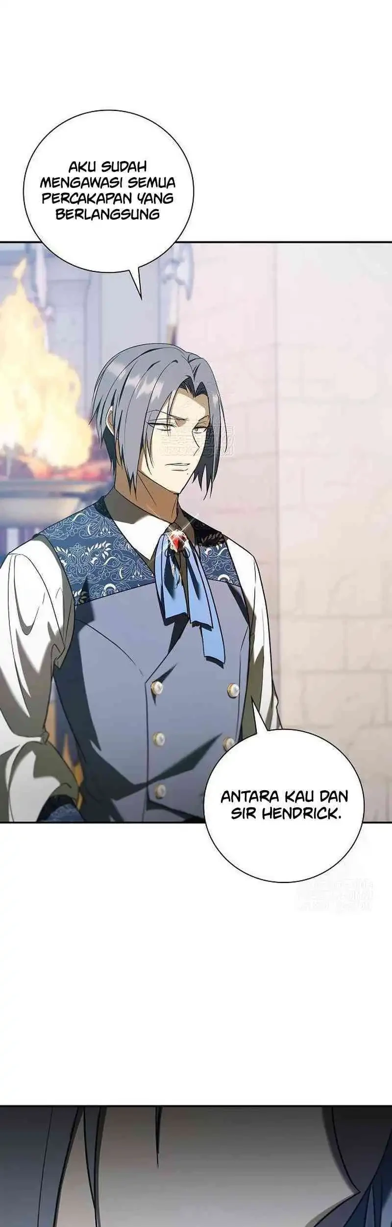 Reincarnated as the Archduke’s Son Chapter 7 Gambar 22