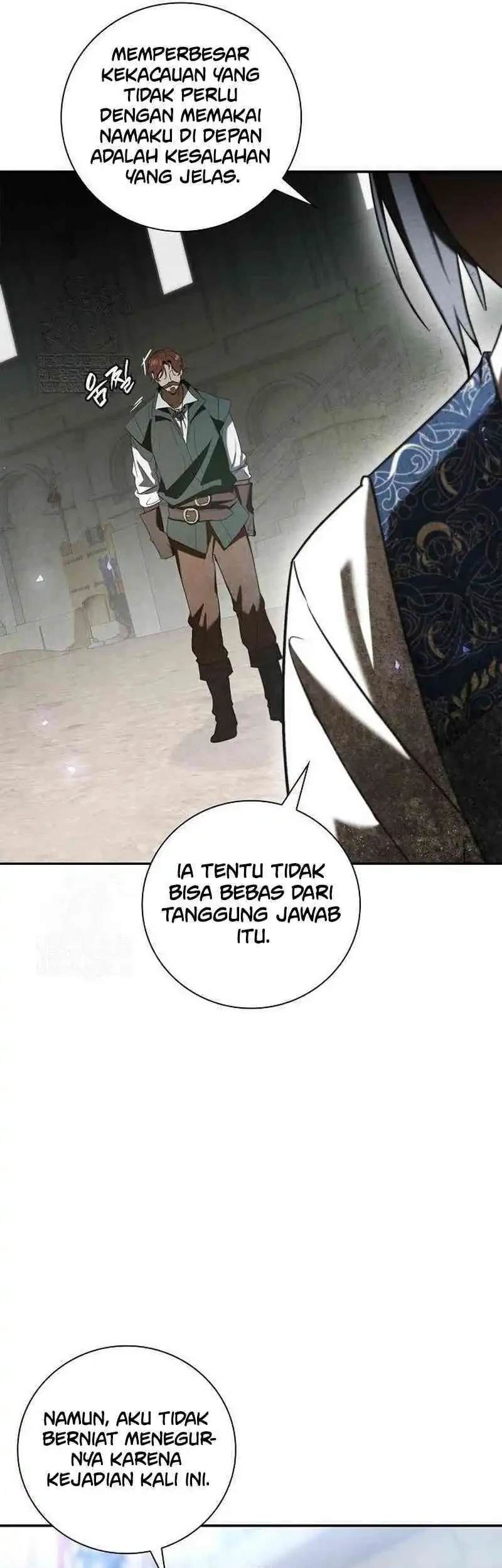 Reincarnated as the Archduke’s Son Chapter 7 Gambar 26