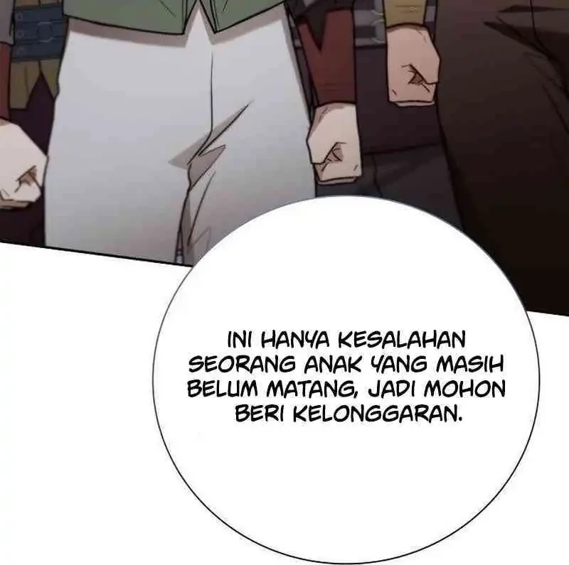 Reincarnated as the Archduke’s Son Chapter 7 Gambar 34