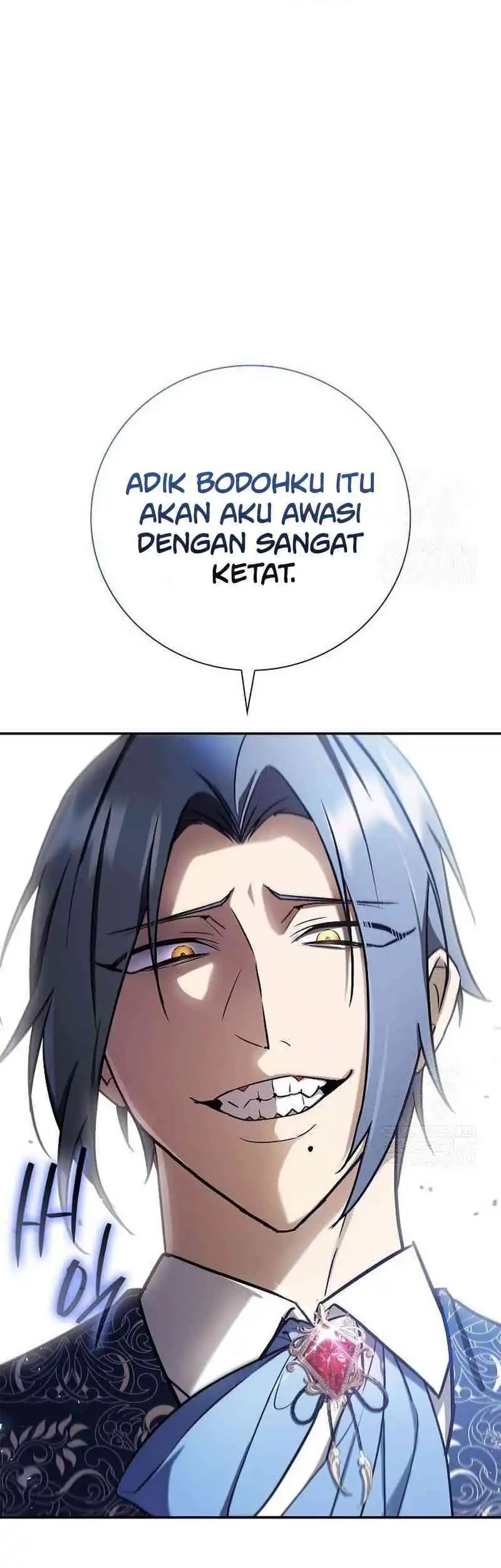 Reincarnated as the Archduke’s Son Chapter 7 Gambar 35