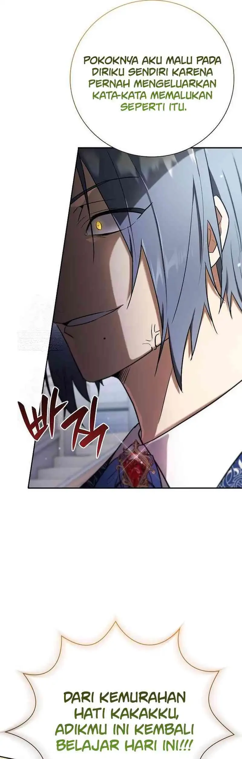 Reincarnated as the Archduke’s Son Chapter 7 Gambar 43