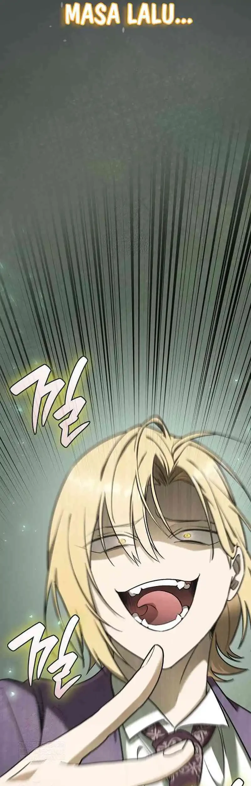 Reincarnated as the Archduke’s Son Chapter 7 Gambar 47