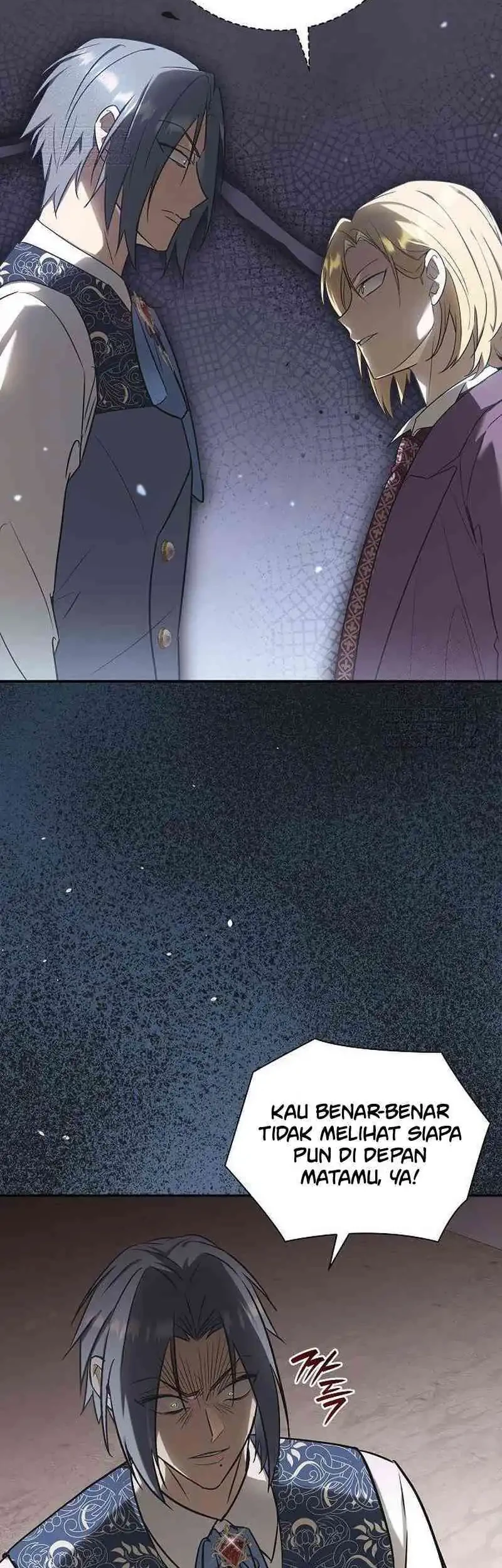 Reincarnated as the Archduke’s Son Chapter 7 Gambar 50