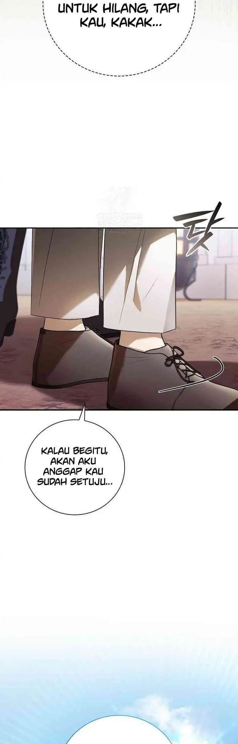 Reincarnated as the Archduke’s Son Chapter 7 Gambar 54