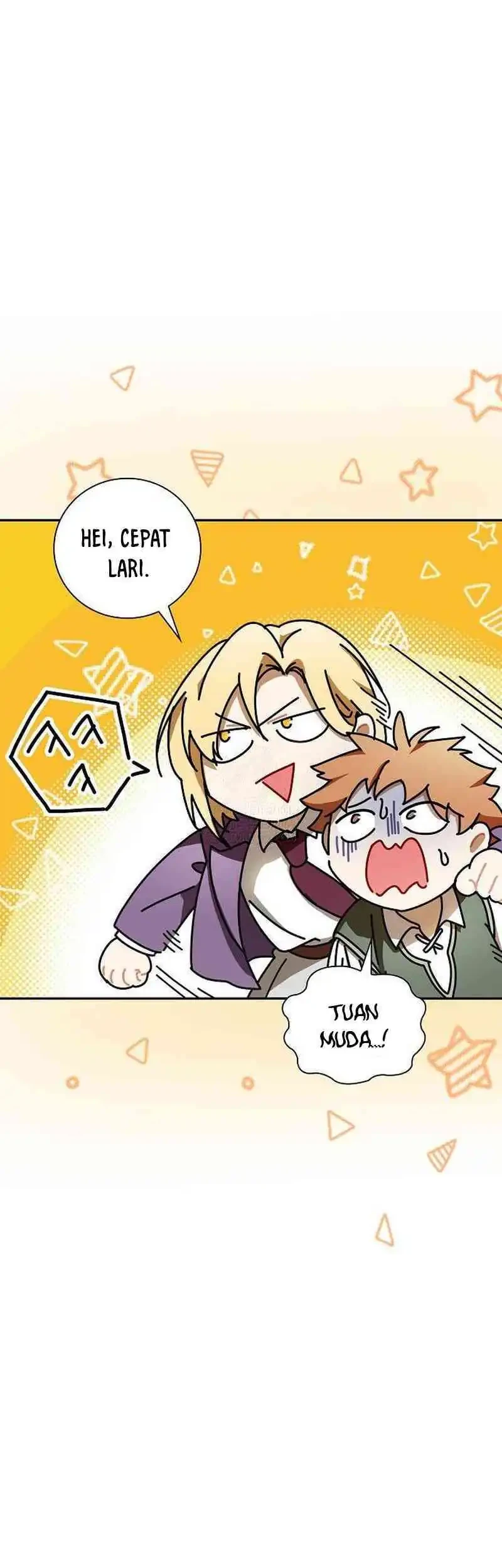 Reincarnated as the Archduke’s Son Chapter 7 Gambar 56