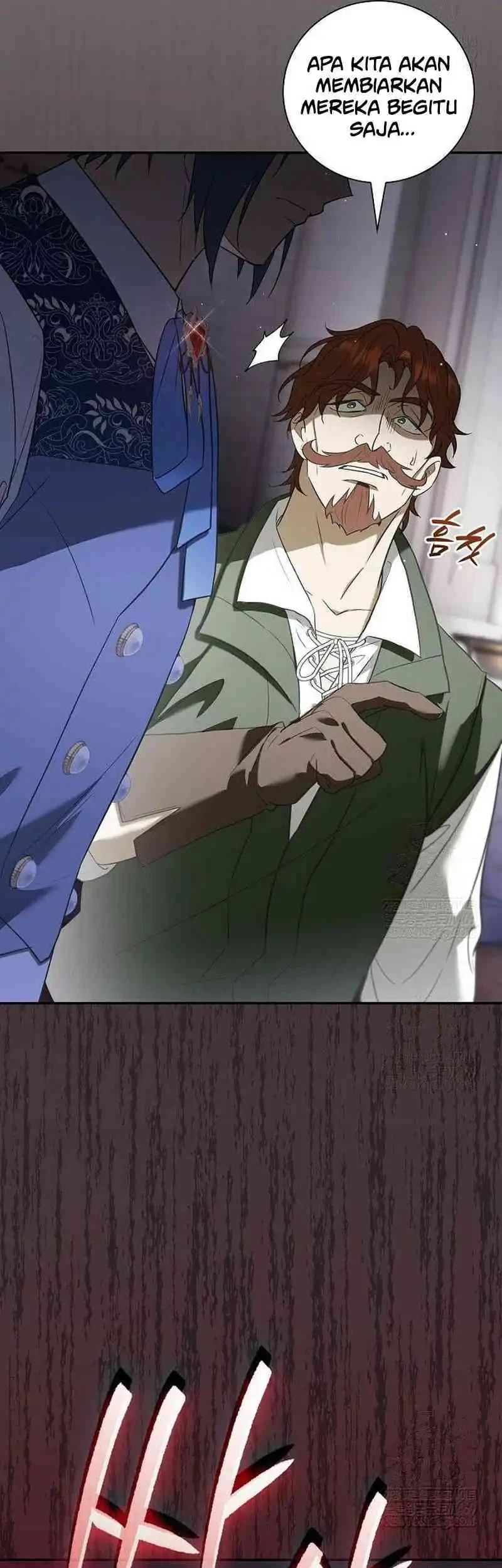 Reincarnated as the Archduke’s Son Chapter 7 Gambar 58