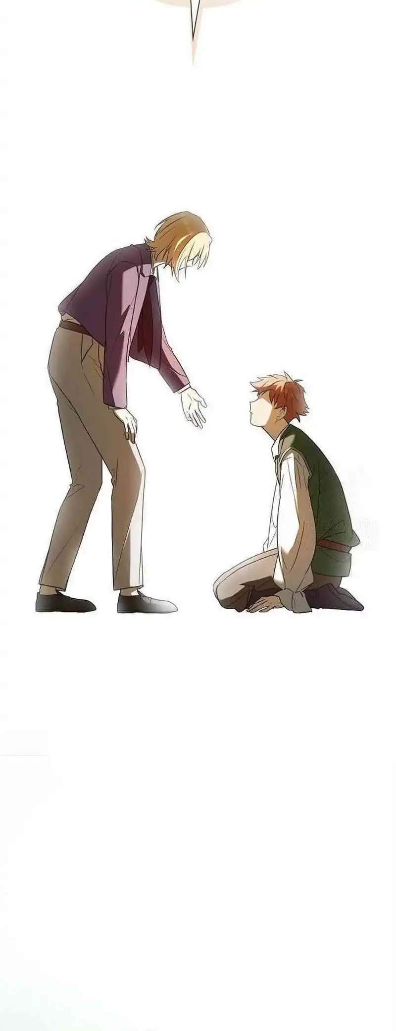 Reincarnated as the Archduke’s Son Chapter 7 Gambar 71