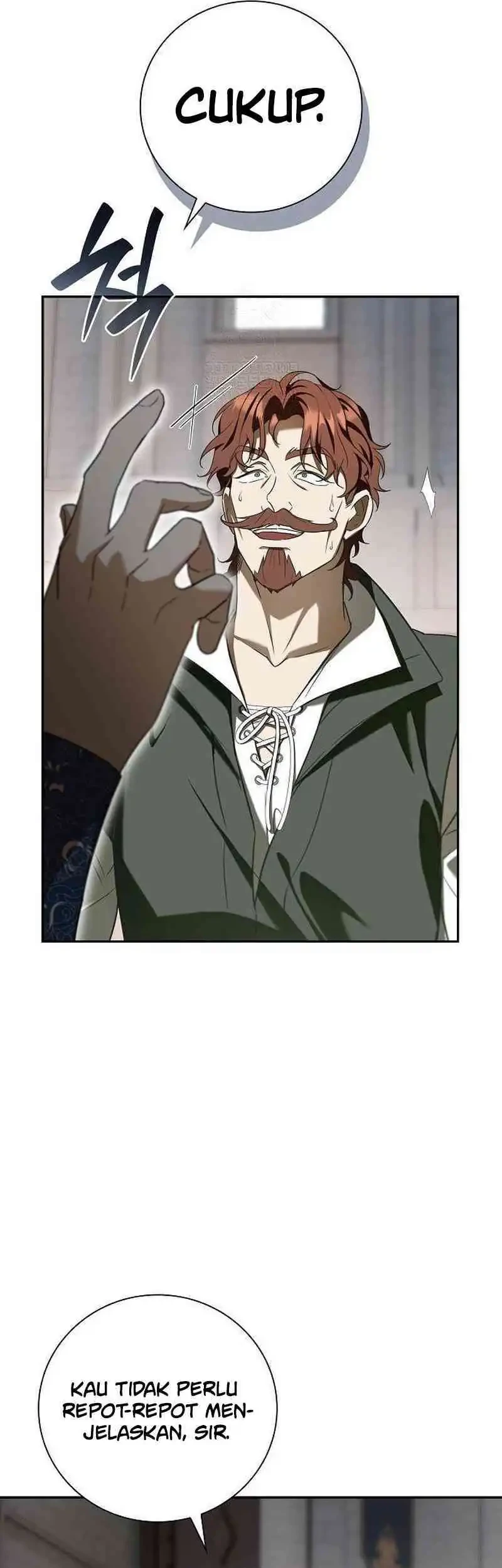 Reincarnated as the Archduke’s Son Chapter 7 Gambar 5