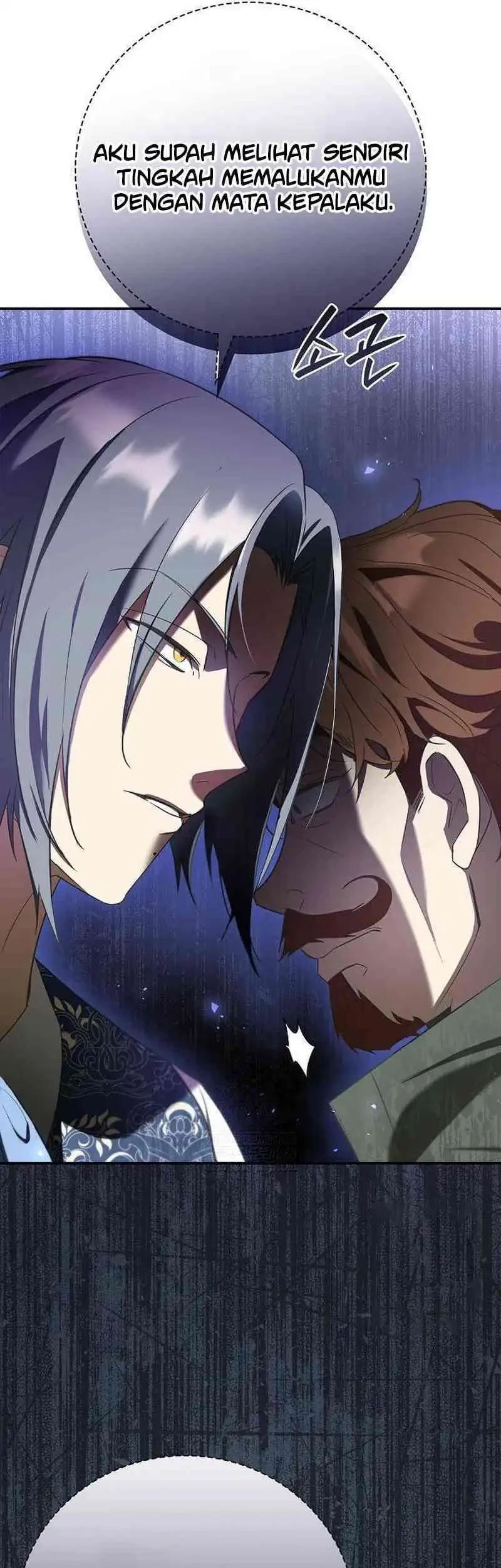 Reincarnated as the Archduke’s Son Chapter 7 Gambar 7