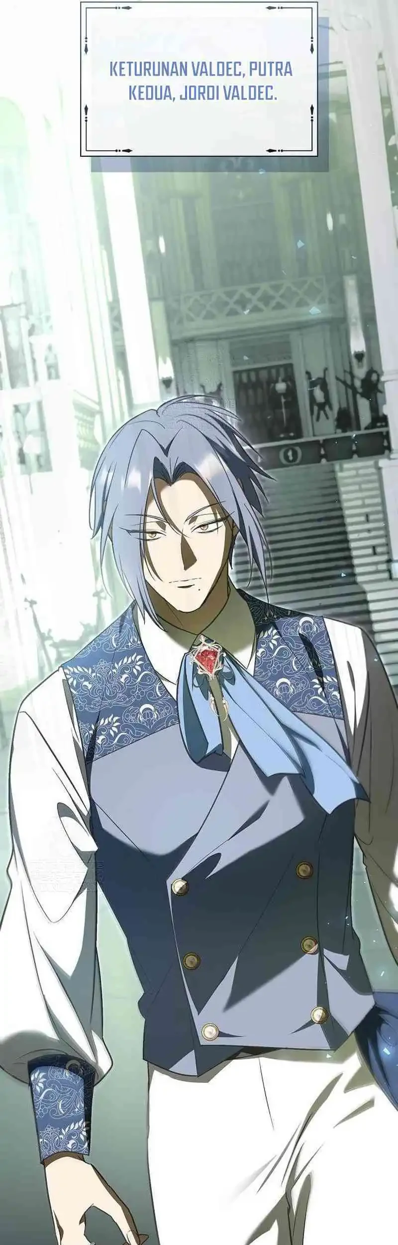 Reincarnated as the Archduke’s Son Chapter 7 Gambar 14