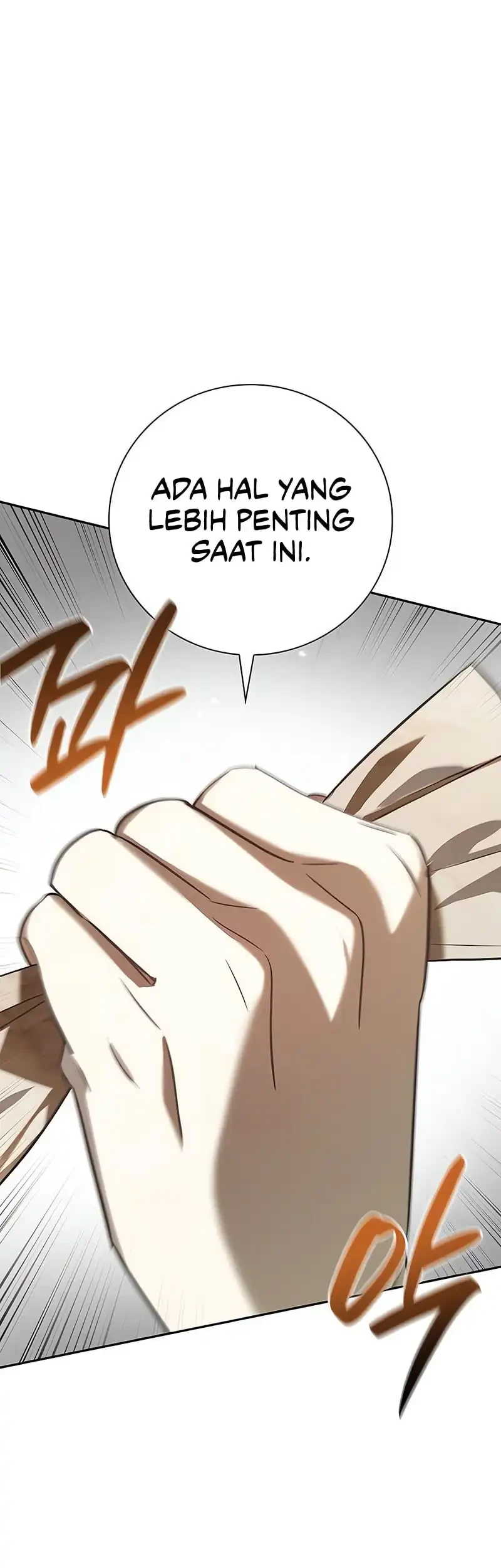 Reincarnated as the Archduke’s Son Chapter 8 Gambar 34